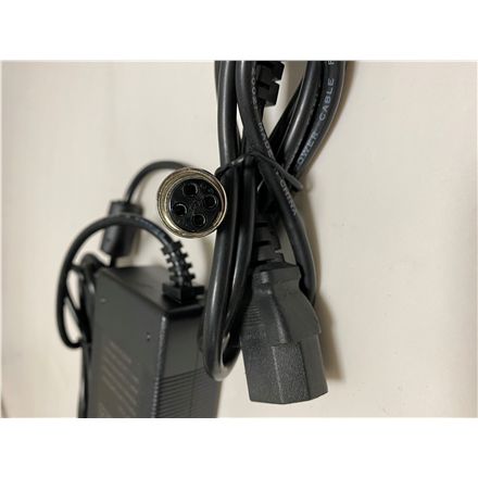 Fuente alimentacion repetidor 9V 7A SLEE - FA-RE9V7A-2