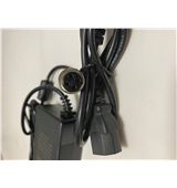 Fuente alimentacion repetidor 9V 7A SLEE