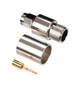 Conector RP-SMA (Macho pin Hembra) Crimpar LMR400