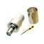 Conector RP-SMA (Hembra pin Macho) Crimpar LMR400 - CON-RPSMA-H-400
