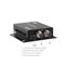 Conversor HD-SDI / SD-SDI (Loop BNC) a HDMI 1080p - LK-SDH1