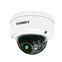 Camara IP Domo 2Mp PoE IP66 IR25 2.8mm - NC9501S3E-4M-I2