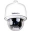 Domo Motorizado PTZ IP 2Mp 33x H.265 IVA Starlight - NH9906S6-3MP