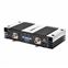 Repetidor 3G UMTS 2100 - 75dB +3000m2 - 23 DBm LCD - SLEE2124