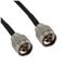 Cable Pigtail Coaxial LMR240 Conector N Macho (8m) - CB-LMR240-1-2