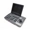 Teclado control PTZ, HD-SDI, LCD 8", Bateria Ni-MH - PTZ-SDI-08