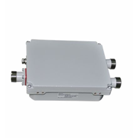 Combinador GSM 806-960MHz - UMTS 1710-2170MHz - CB-EG-3G-2