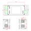 Combinador GSM 806-960MHz - UMTS 1710-2170MHz - CB-EG-3G-2