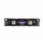 Repetidor LTE 800 33dBm 83dB +4000m2 INTERIOR - SLEE2833I
