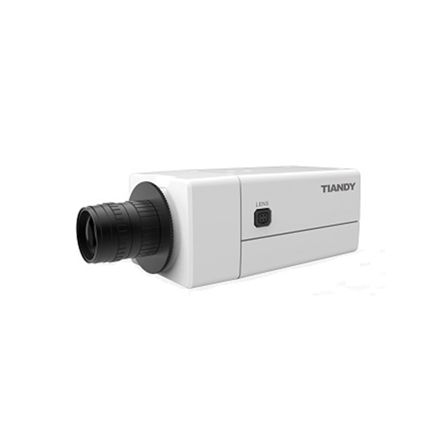 Camara IP Box 1.3Mpx PoE IP66 Lente C/CS - NC90S3E-MP-E-3