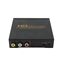 Conversor HDMI a Video Compuesto CVBS escalado - HD-HAV02