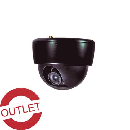 Camara Domo IP 720x576px IP66 USB 4mm - NC2021