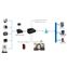 Router Avanzado Bus UMTS 3G / LTE 4G, WiFi Dual - WRB-1642LE-2