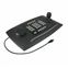 Teclado USB software cliente NUUO. Joystick 3 ejes - DCZ-PTZ