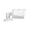 Camara IP Bullet 2Mp PopE IP66 IR20 4mm - NC94S3E-2M-IR20-3