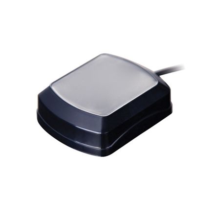 Antena GPS Magnetica 28dB 2mts conector MMCX - GPS-A002-3