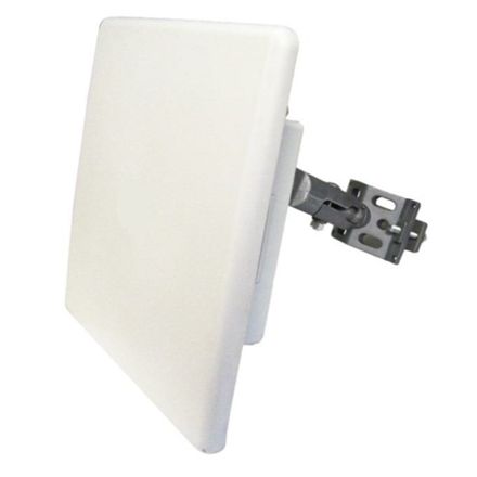 Punto Acceso 1000mW 2,4GHz bgn 600MHz Antena 19dBi - 1001-19-G-MIMO-2
