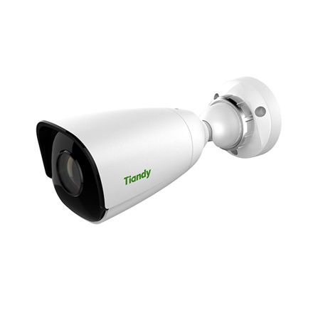 Camara IP Bullet 2Mp PoE IP67 IR30 4mm Starlight - NC214S-2