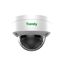 Camara IP Domo 2Mp PoE IK10 IP67 2.8mm Starlight - NC252S