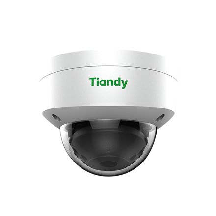 Camara IP Domo 2Mp PoE IK10 IP67 2.8mm Starlight - NC252S-2