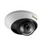Camara IP MiniDomo 2Mp PoE IK10 IR 2.8mm Starlight - NC262S