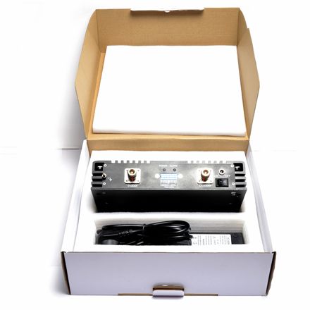 Repetidor LTE-800 Mhz - 60dB 300m2 - DIGRAMA D60