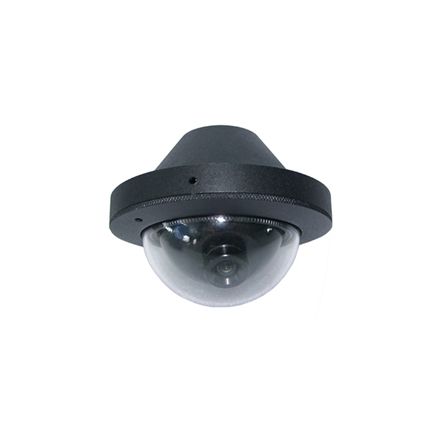 Cámara interior empotrable AVand Vehículo - VDOM-002