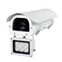 Camara Bullet 2MP Motorizada 20x IR 100m Starlight - NC2AS