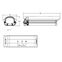 Camara Bullet 2MP Motorizada 20x IR 100m Starlight - NC2AS-2