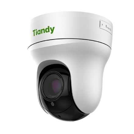 Camara IP Domo PTZ 2Mp Zoom 4x/16x Starlight - NH3204IE-2