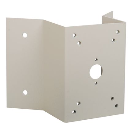 Soporte esquina exterior cámaras PTZ Tiandy - DF16W-2