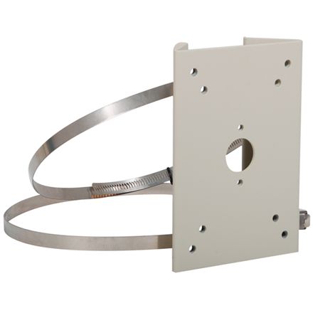 Soporte baculo camaras Domo PTZ - DF18A-2