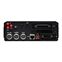 Grabador Embarcado 8Cn AHD 1080p + 4Cn IP 1080p GPS 4G WIFI CMS 1xHDD I/O Inercial - MTVR-E804-2