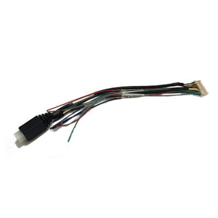 Cable de alarmas I/O (X1-H401/M1-SH401) - CKT0AL-M1