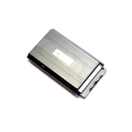 Carcasa extraible HDD X3-H-402/H204 (HDD no incl) - HDDCAS-B4