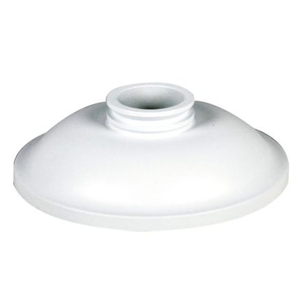 Adaptador de anclaje a soporte cámaras domo Tiandy - A23-600X400
