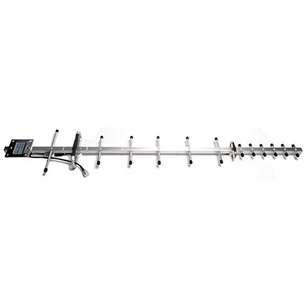 Antena ext. direccional (Yagi) 11dBi 900-2500Mhz - ATE-90250