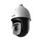 Domo Motorizado PTZ IP 2Mp 44x IR400 IK10 Starligt - NH6244ISA-G
