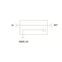 Acoplador direccional 15dB 800-2500MHz Coupler - COPL-001-4