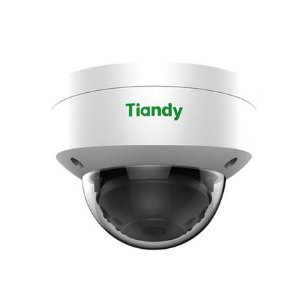Camara IP Domo 2MP POE IP67 IR20 H.264 2,8mm - NC252-2