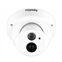 Camara IP Domo 2MP POE IP66 IR30M H.264 2,8mm - NC240-I3E