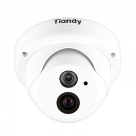 Camara IP Domo 2MP POE IP66 IR30M H.264 2,8mm - NC240-I3E-3