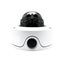 Camara IP Domo 2Mp IR30 PoE Motorizada 2.8-12mm Starlight VCA H.265 MicroSD I/O Audio BNC PoE IP66 - TC-NC9201S3E-2MP-E-I3S-4