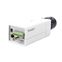 Camara IP Box 2Mpx PoE S-Starlight IVA - NC90S3E-2MP-E-3