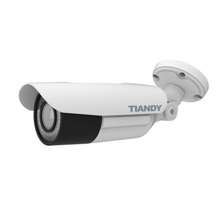 Camara IP Bullet 2Mp PoE IP66 IR50 2.8-12mm - VMS_SOPORTADOS