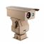 Camara PTZ 2MP 60x Long Distance Laser IR 3Km IP66 - HDS3A85