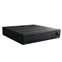 Grabador NVR 32Ch 5Mp 200Mbps 8HDD IVA E/S 2xRJ45 - NVR2832AN-SR