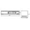 Grabador NVR 32Ch 5Mp 200Mbps 8HDD IVA E/S 2xRJ45 - NVR2832AN-SR-3