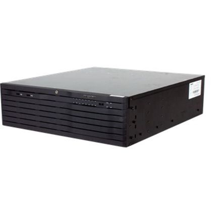Grabador NVR 80Ch 4K 400Mbps 16HDD RAID-HSD IVA E/S - NVR2080M7-E16-2