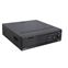 Grabador NVR 80Ch 4K 400Mbps 8HDD RAID IVA E/S - NVR2080M7-S8-1